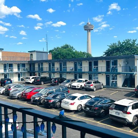 מפלי הניאגרה Fairway Inn By The Falls מראה חיצוני תמונה