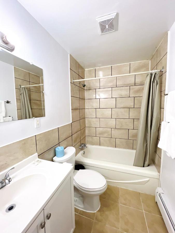 מפלי הניאגרה Fairway Inn By The Falls מראה חיצוני תמונה