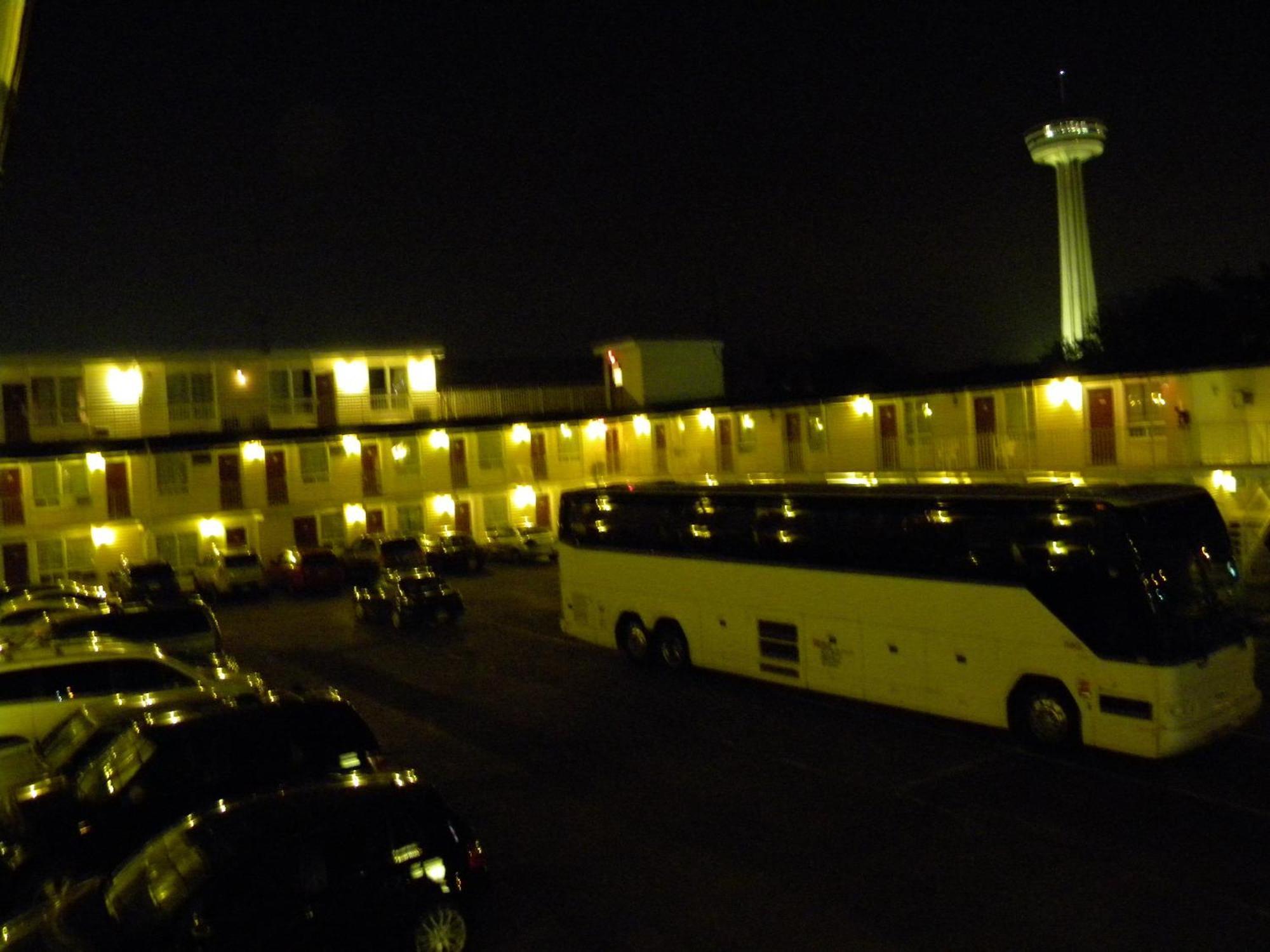 מפלי הניאגרה Fairway Inn By The Falls מראה חיצוני תמונה