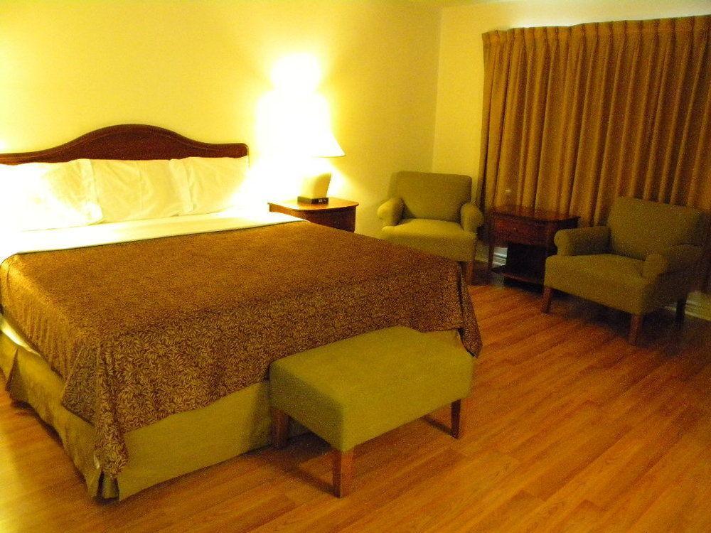 מפלי הניאגרה Fairway Inn By The Falls מראה חיצוני תמונה